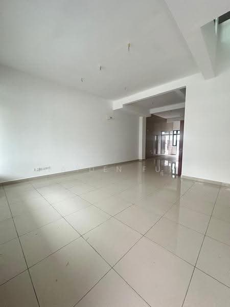 Rumah Teres 2-Tingkat untuk Dijual di Taman Dato Onn (Johor Bahru) - Jayden Fun - Living Room - PropertyGuru.com.my