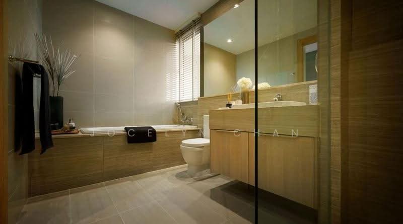2-storey Terraced House for Sale in Bandar Enstek (Negeri Sembilan) - Jocelyn Chan - Bathroom - PropertyGuru.com.my