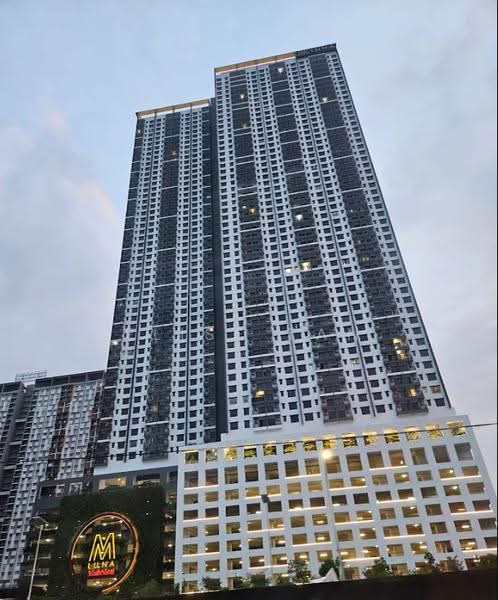 Service Residence for Sale at M Luna - Elise Tan - Exterior - PropertyGuru.com.my