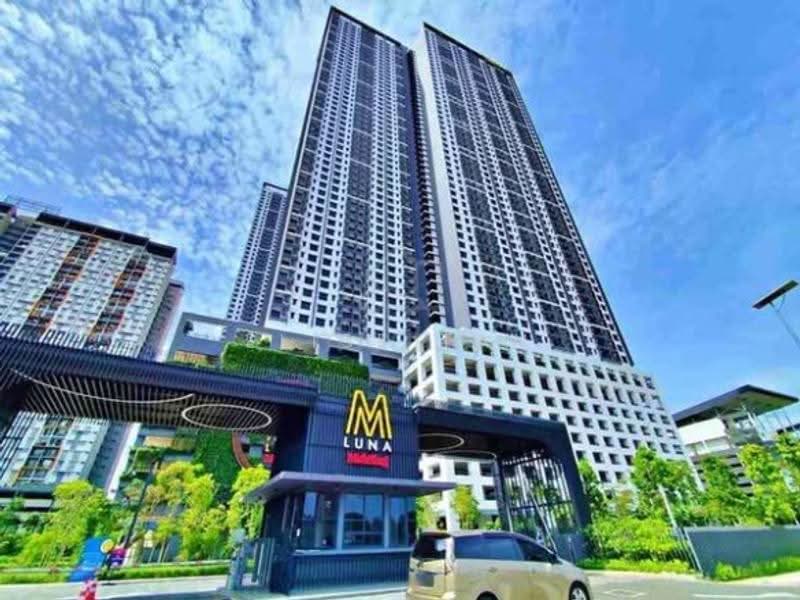 Service Residence for Sale at M Luna - Elise Tan - PropertyGuru.com.my