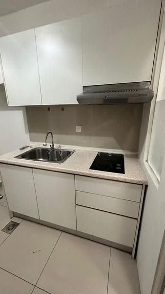 Service Residence for Sale at PARC Regency (Residensi Masai) - Yvonne Lim - Kitchen - PropertyGuru.com.my