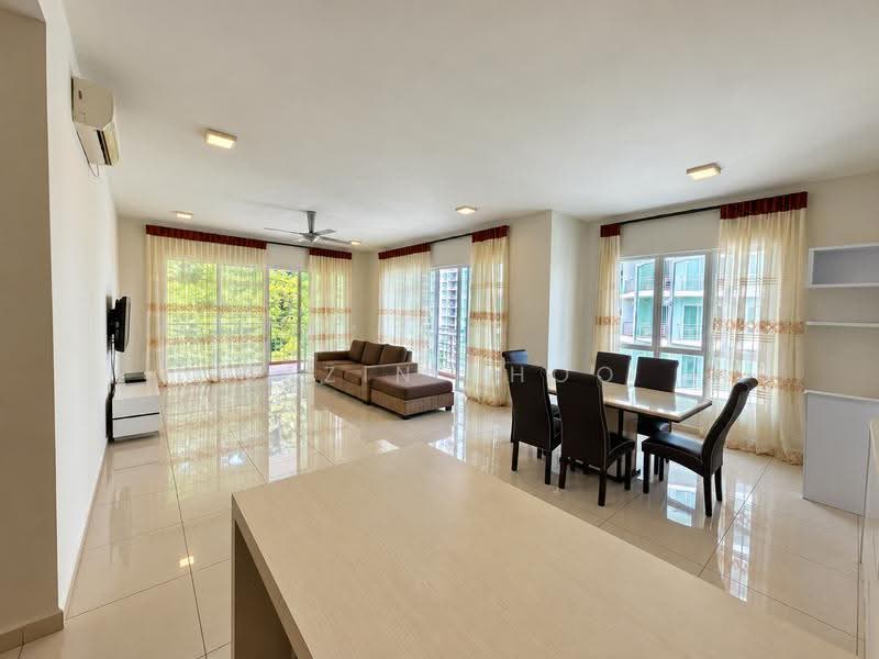 Kondominium untuk Disewa di The Haven - Qazin Khoo - PropertyGuru.com.my