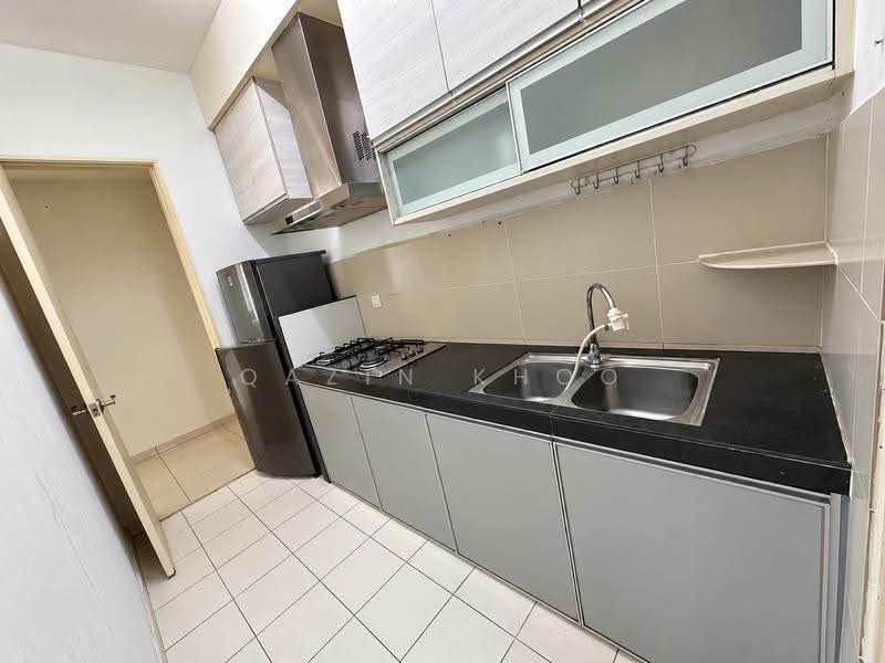 Kondominium untuk Disewa di The Haven - Qazin Khoo - Kitchen - PropertyGuru.com.my