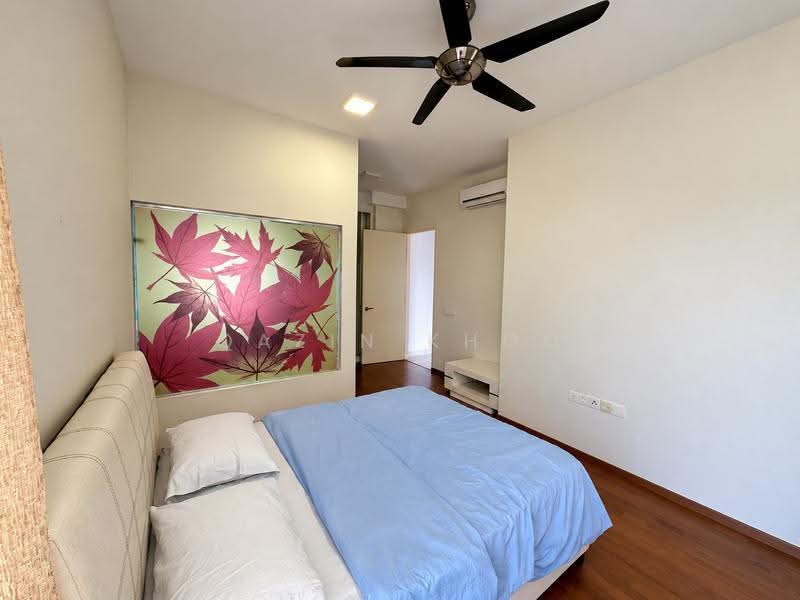 Kondominium untuk Disewa di The Haven - Qazin Khoo - Bedroom - PropertyGuru.com.my