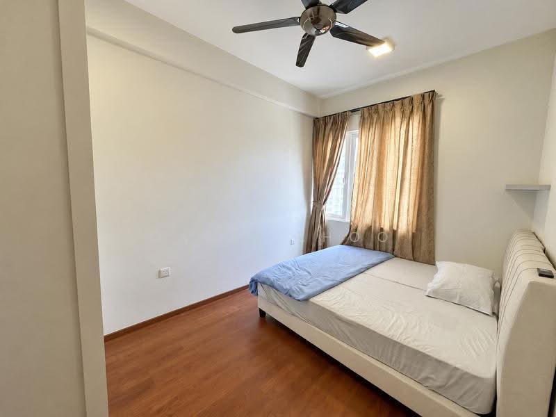 Kondominium untuk Disewa di The Haven - Qazin Khoo - Bedroom - PropertyGuru.com.my