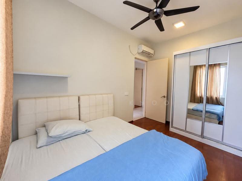 Kondominium untuk Disewa di The Haven - Qazin Khoo - Bedroom - PropertyGuru.com.my
