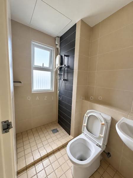 Kondominium untuk Disewa di The Haven - Qazin Khoo - Bathroom - PropertyGuru.com.my