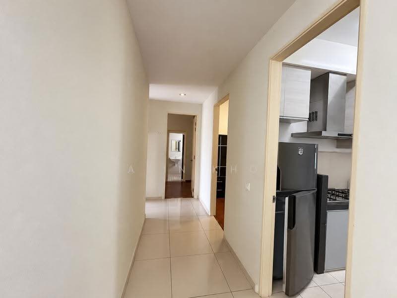 Kondominium untuk Disewa di The Haven - Qazin Khoo - Kitchen - PropertyGuru.com.my