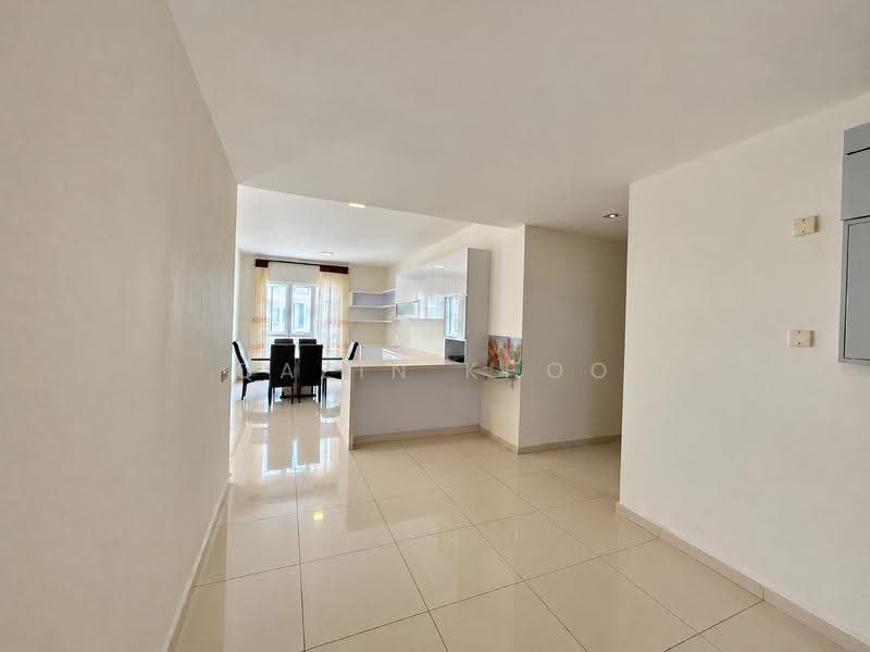 Kondominium untuk Disewa di The Haven - Qazin Khoo - Dining Room - PropertyGuru.com.my