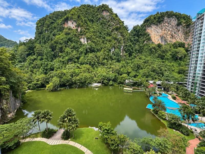 Kondominium untuk Disewa di The Haven - Qazin Khoo - Exterior - PropertyGuru.com.my