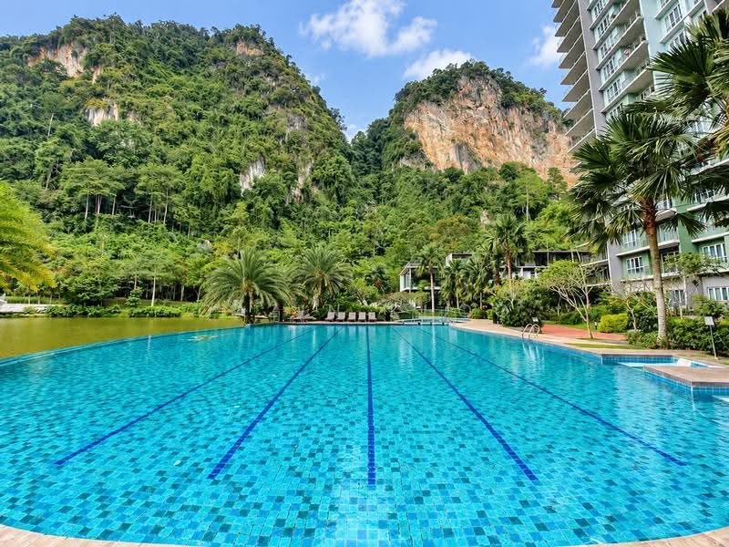 Kondominium untuk Disewa di The Haven - Qazin Khoo - Exterior - PropertyGuru.com.my