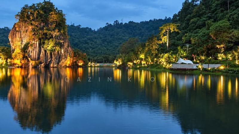 Kondominium untuk Disewa di The Haven - Qazin Khoo - PropertyGuru.com.my