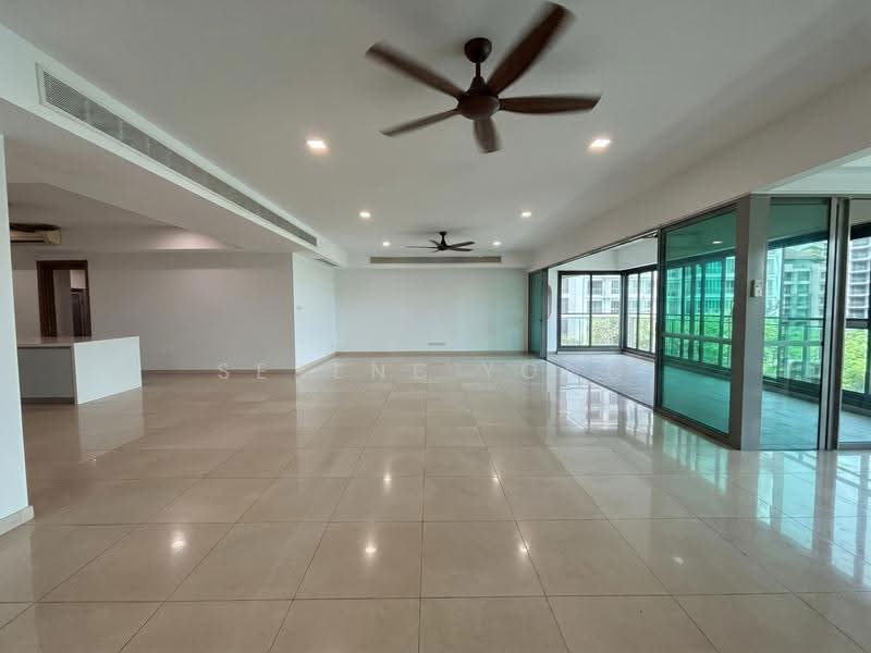 Kondominium untuk Dijual di 10 Mont Kiara @ MK10 - Serene Yong - Living Room - PropertyGuru.com.my