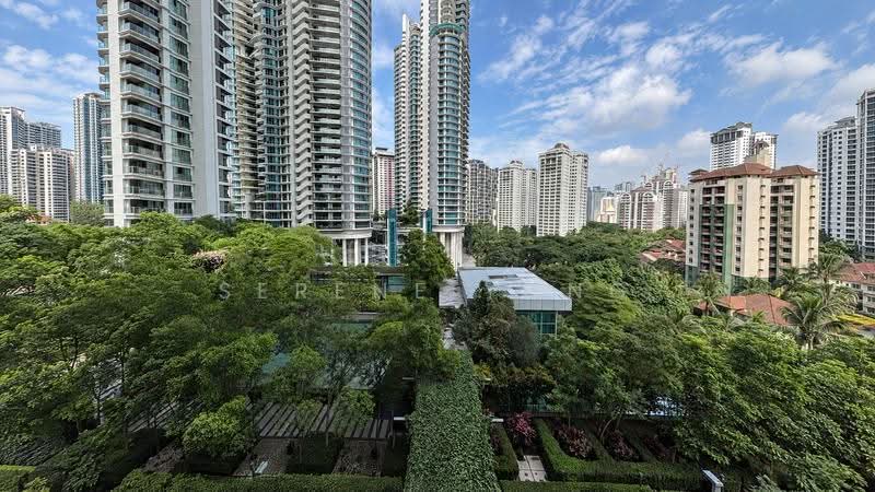 Kondominium untuk Dijual di 10 Mont Kiara @ MK10 - Serene Yong - Exterior - PropertyGuru.com.my