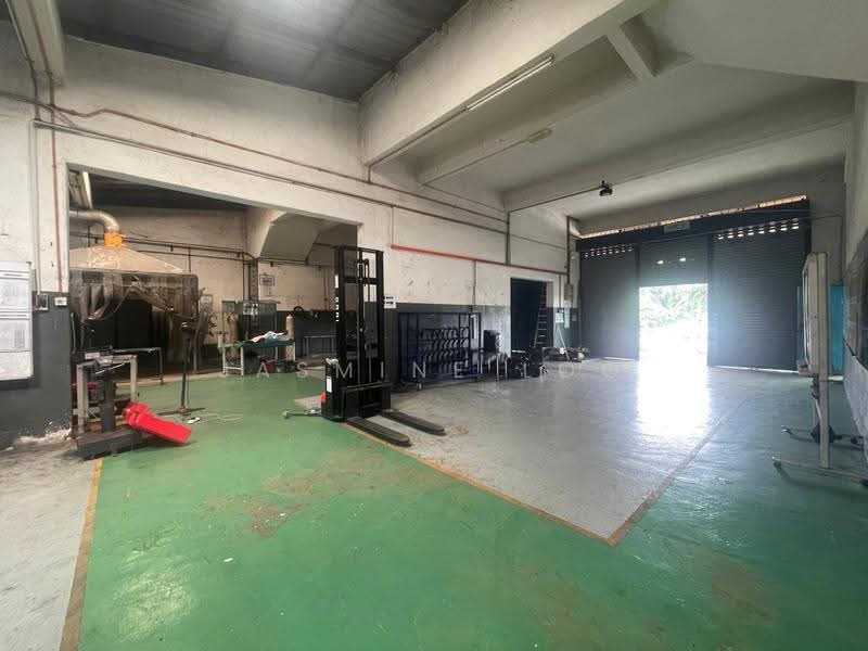 Kilang untuk Disewa di Gurun (Kedah) - Jasmine Loo - Interior - PropertyGuru.com.my