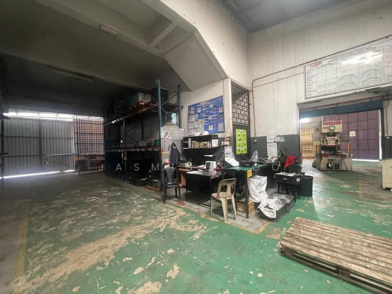 Kilang untuk Disewa di Gurun (Kedah) - Jasmine Loo - Interior - PropertyGuru.com.my