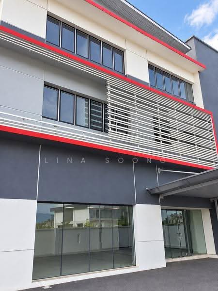Factory for Rent in Rawang (Selangor) - Lina Soong - PropertyGuru.com.my