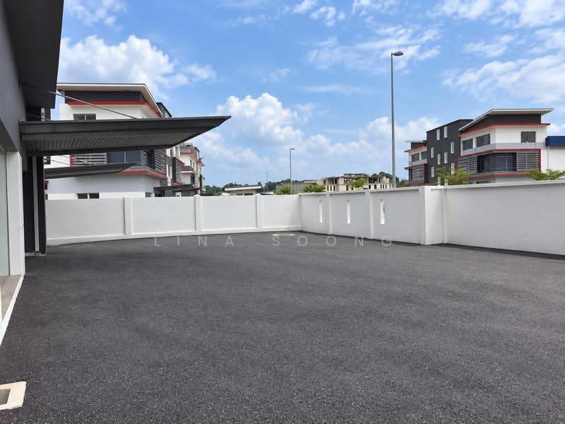Factory for Rent in Rawang (Selangor) - Lina Soong - Exterior - PropertyGuru.com.my