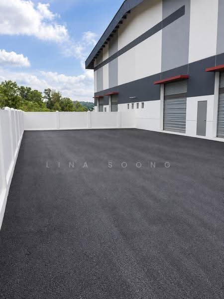 Factory for Rent in Rawang (Selangor) - Lina Soong - PropertyGuru.com.my