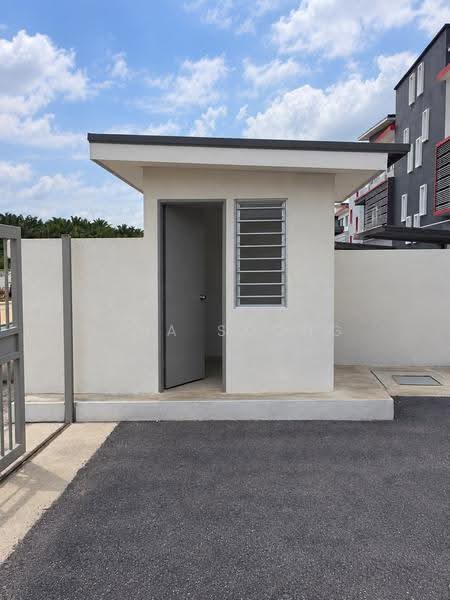 Factory for Rent in Rawang (Selangor) - Lina Soong - PropertyGuru.com.my