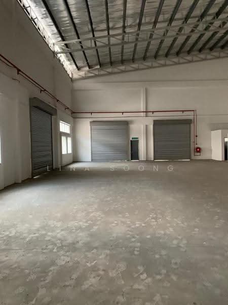 Factory for Rent in Rawang (Selangor) - Lina Soong - PropertyGuru.com.my