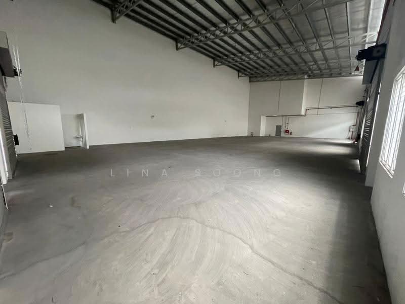 Factory for Rent in Rawang (Selangor) - Lina Soong - PropertyGuru.com.my