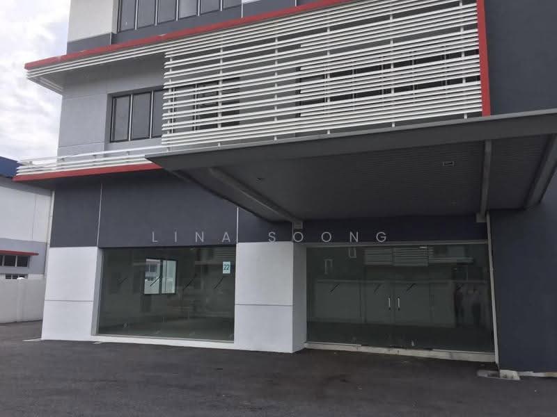 Factory for Rent in Rawang (Selangor) - Lina Soong - PropertyGuru.com.my