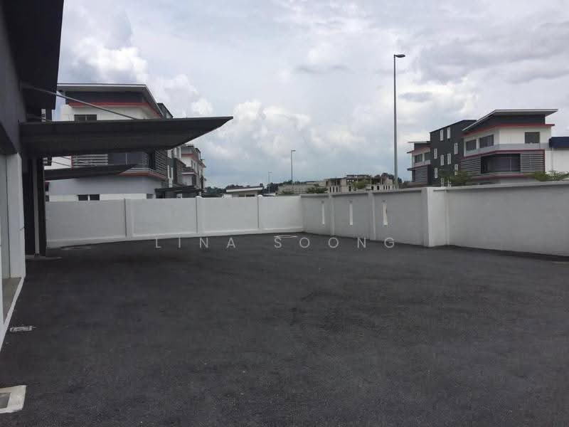 Factory for Rent in Rawang (Selangor) - Lina Soong - PropertyGuru.com.my