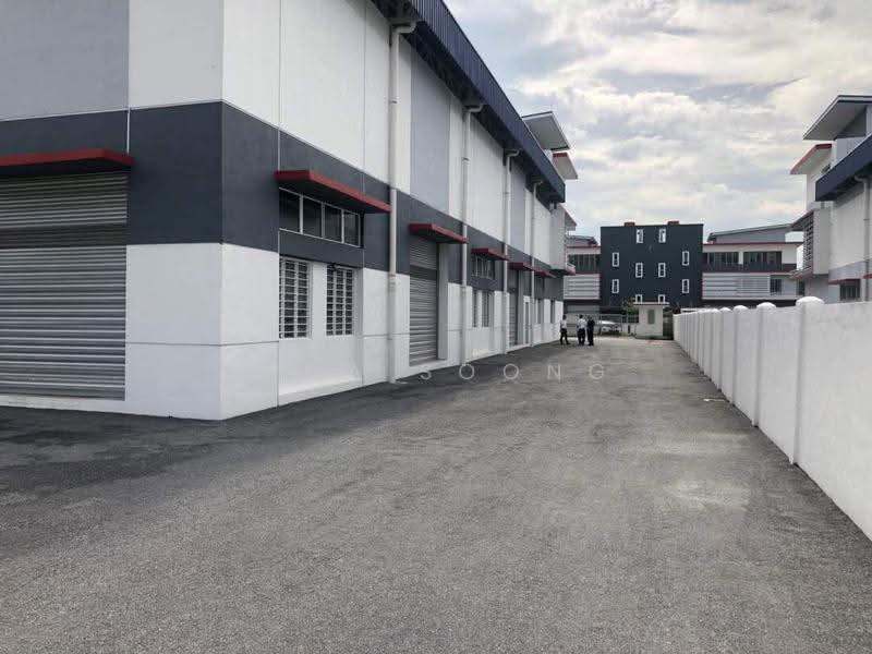 Factory for Rent in Rawang (Selangor) - Lina Soong - PropertyGuru.com.my