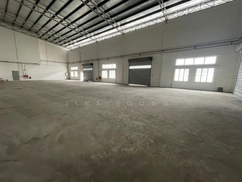 Factory for Rent in Rawang (Selangor) - Lina Soong - PropertyGuru.com.my