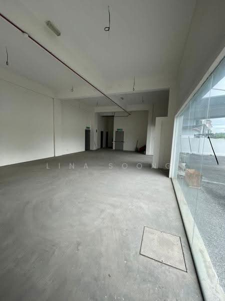 Factory for Rent in Rawang (Selangor) - Lina Soong - PropertyGuru.com.my
