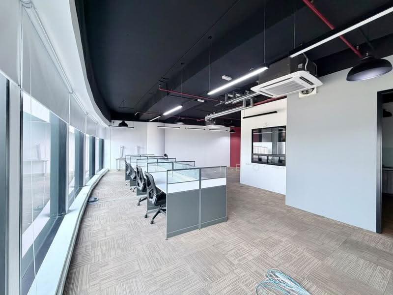 Office for Rent in I-City (Shah Alam) - Kelly Teo - Interior - PropertyGuru.com.my