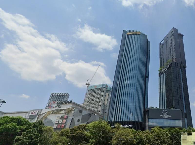 Office for Rent in I-City (Shah Alam) - Kelly Teo - PropertyGuru.com.my