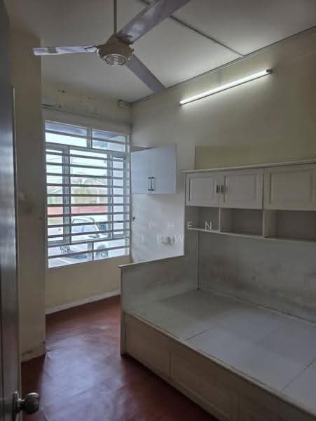 Apartment for Rent at Sky Garden Residences - Stephen Siew - Bedroom - PropertyGuru.com.my