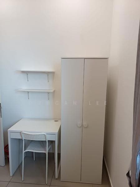 Kediaman Servis untuk Disewa di Lavile Kuala Lumpur - Duncan Lee - Study - PropertyGuru.com.my