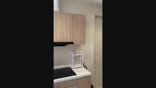 Kediaman Servis untuk Disewa di The Elements - Cayden Chin - PropertyGuru.com.my