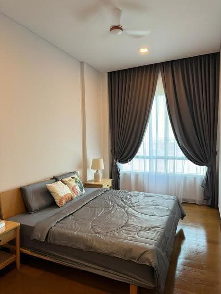 Kediaman Servis untuk Disewa di Puteri Cove Residences - Yoland . - Bedroom - PropertyGuru.com.my