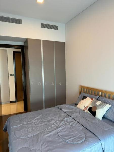 Kediaman Servis untuk Disewa di Puteri Cove Residences - Yoland . - Bedroom - PropertyGuru.com.my