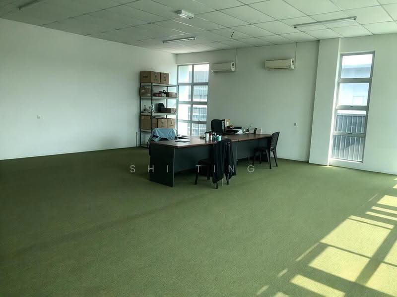 Kilang untuk Disewa di Kempas (Johor Bahru) - Shi Ting - Interior - PropertyGuru.com.my