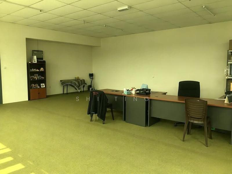 Kilang untuk Disewa di Kempas (Johor Bahru) - Shi Ting - Study - PropertyGuru.com.my