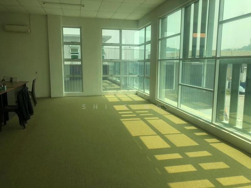 Kilang untuk Disewa di Kempas (Johor Bahru) - Shi Ting - Interior - PropertyGuru.com.my