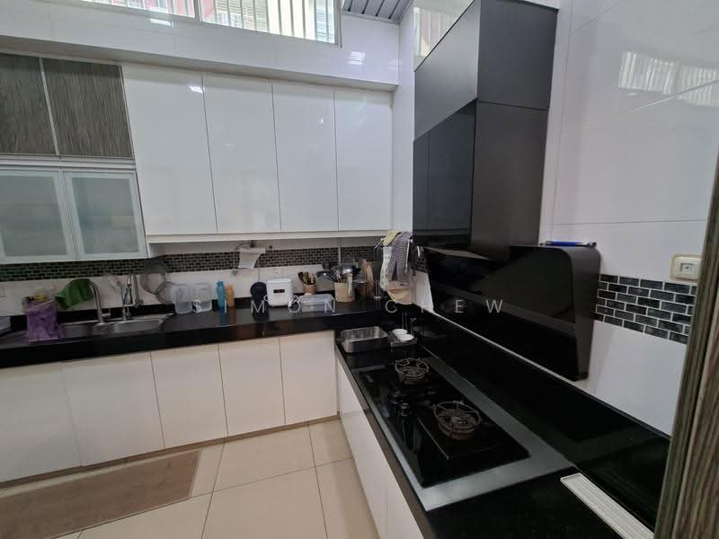 Rumah Berkembar untuk Dijual di Puchong (Selangor) - Simon Chew - Kitchen - PropertyGuru.com.my