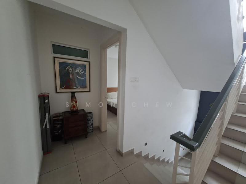 Rumah Berkembar untuk Dijual di Puchong (Selangor) - Simon Chew - Bedroom - PropertyGuru.com.my