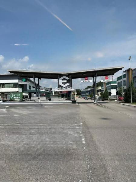 Semi-D Factory for Sale in Gelang Patah (Gelang Patah) - Cheryl Tey - Exterior - PropertyGuru.com.my