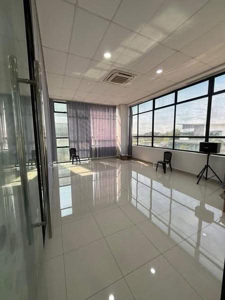 Semi-D Factory for Sale in Gelang Patah (Gelang Patah) - Cheryl Tey - Interior - PropertyGuru.com.my