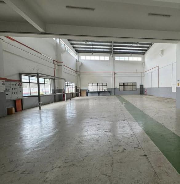 Semi-D Factory for Sale in Gelang Patah (Gelang Patah) - Cheryl Tey - PropertyGuru.com.my