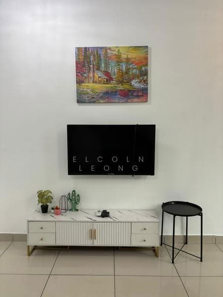 Kediaman Servis untuk Disewa di The Scott Garden SOHO - Elcoln Leong - PropertyGuru.com.my