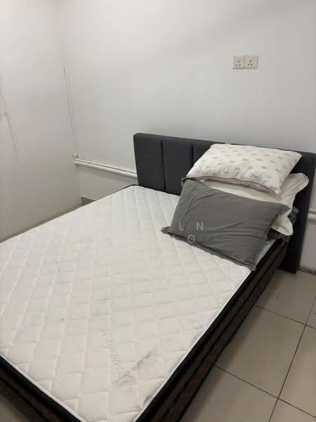 Kediaman Servis untuk Disewa di The Scott Garden SOHO - Elcoln Leong - PropertyGuru.com.my