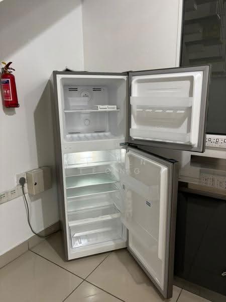 Kediaman Servis untuk Disewa di The Scott Garden SOHO - Elcoln Leong - PropertyGuru.com.my