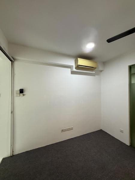 Kediaman Servis untuk Disewa di The Scott Garden SOHO - Elcoln Leong - PropertyGuru.com.my